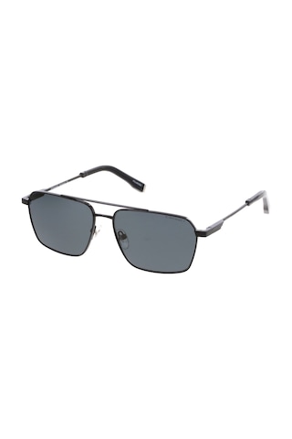 Osse Os3894-03 59 Polarize Erkek Güneş Gözlüğü Siyah