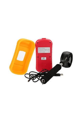 Benetech  Gm8901+ Dijital Anemometre Hava Debi Ölçer