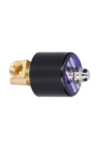 1/4 Küçük Vana 220v Yongtao