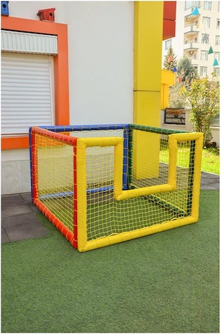 Teplay Soft Play Top Havuzu 200x200x50