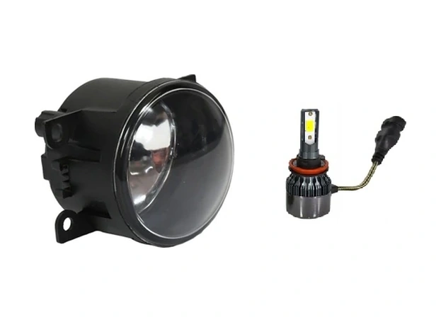 Sis Farı Sağ-sol Led Xenon Ampüllü Fluence-megane 2-3-kangoo-master-logan-p107-p207-p307-p407-p607 Astra G -vectra C4-focus 2-3-fıesta 6-c Max-5363-vitara-swift-navara-duster-solenza-sandero 6206 39 8200074008 26155eb500