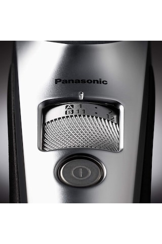 Panasonic Kişisel Bakım Er-Sc60-S803 Saç Kesme Makinesi