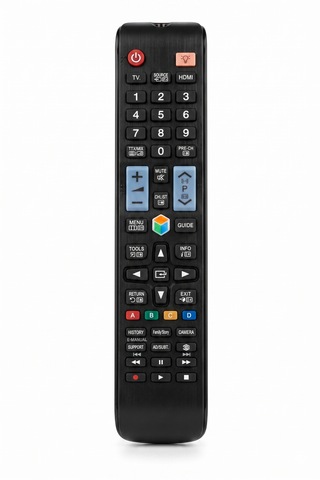 Samsung Tv Kumandası Uyumlu Tv Kumandası Tak-çalıştır Aa5900581a-9844