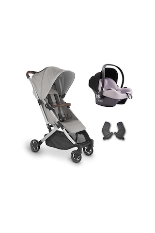 Uppababy Minu V2 Cosmo Travel Sistem Bebek Arabası Stella