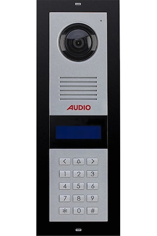Audio 3002 Zil Paneli
