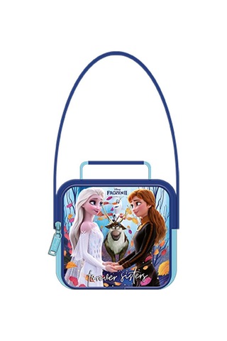 Frocx Frozen İlkokul Çantası-beslenme-kalem Ç. Diğer