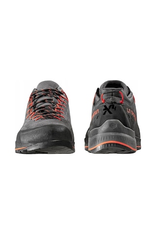 La Sportiva Tx4 Evo Gore-tex Carbon Cherry Tomato Outdoor Ayakkabı Gri