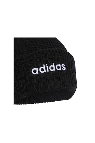 Adidas Ess Beanie Cuff Siyah Erkek Bere Iy5261 - Osfm
