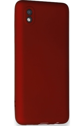 Samsung Galaxy Uyumlu A01 Core (A013) Core Kilif Fitcase Premiums Siliko 487848065