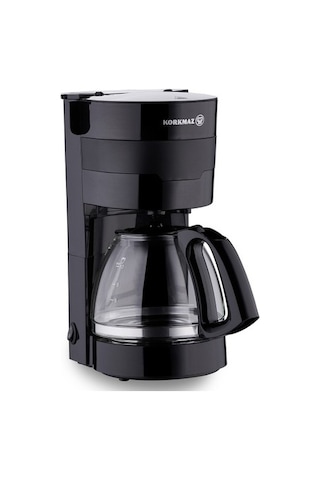 Korkmaz A5576 Elektra Filtre Kahve Makinesi