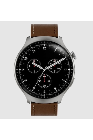 Venandin Titan 4 Pro+ Akıllı Saat (Distribütör Garantili)