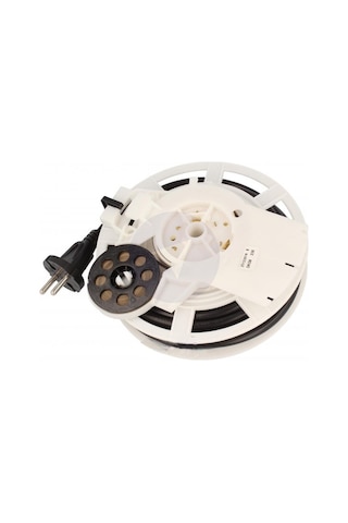 Philips Uyumlu Xb 9125, Xb 9145, Xb 9155, Xb 9185 Süpürge Kablo Sarıcı