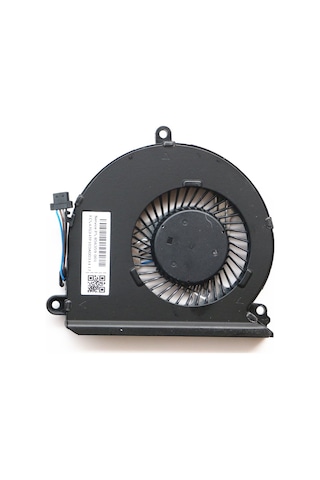 Hp Pavilion 15-AU001NT,15-AU002NT,15-AU003NT Notebook Fanı