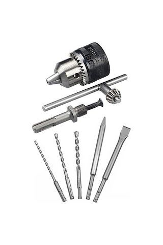 STAXX POWER SKD3500 3500 W 5.5J Kırıcı Delici