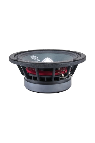 Soway Smp-8 20cm Midrange Kurşun Göbek 400w 180rms Hoparlör 2adet