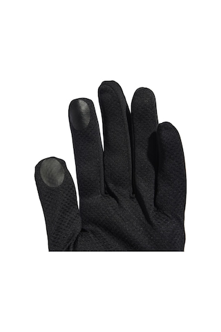 Adidas Run Glove Erkek Siyah Climawarm Eldiven Jz8118 Siyah