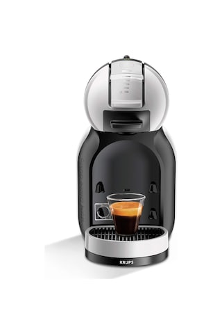 Krups KP123B Nescafe Dolce Gusto Mini Me Kapsüllü Kahve Makinesi