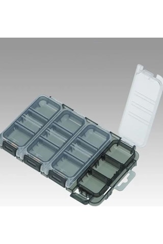 Meiho Quatro Case J Lrf Maket Kutusu