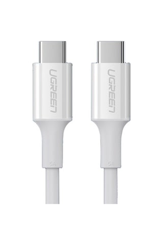 Ugreen Type-C 100W 5A Pd Hızlı Şarj Ve Data Kablosu