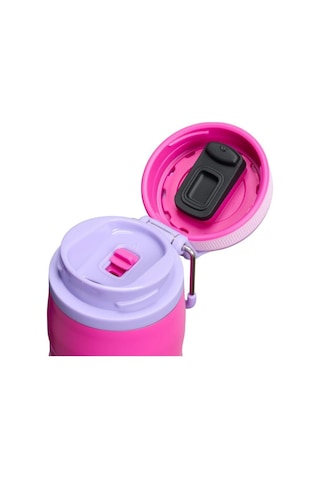 Stanley The Iceflow Twist Flip Pembe 0.47 Çelik Termos Pembe