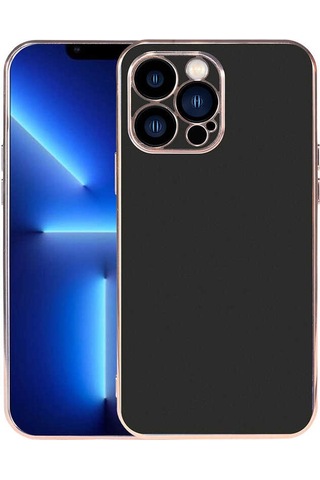 Apple Uyumlu iPhone 13 Pro Max Zore Viyana Kapak