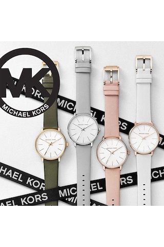 Michael Kors MK2741 Kadın Kol Saati