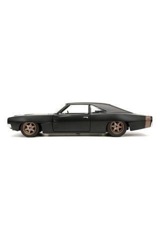 Hızlı Ve Öfkeli, 1968 Charger Model Aracı