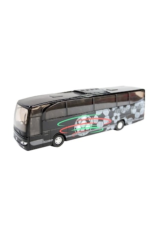 Welly 1:60 Mercedes Benz Travego