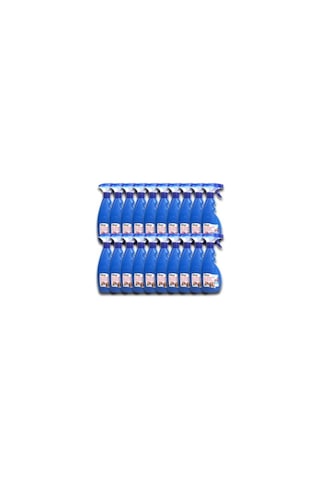 Su Tutmayan Solüsyon 500 Ml X 20 Adet Hidrofobik Etki, Avantajlı 20 Li Paket 20'li Set