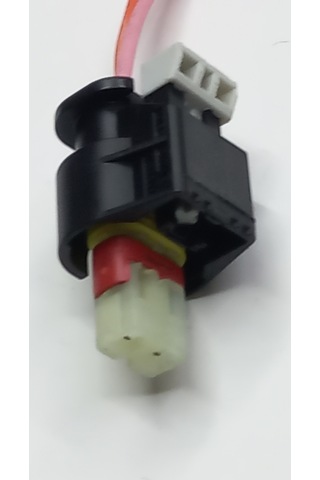 Bmw Park Sensör Soketi 2k039a