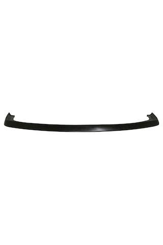 Bmw E36 M3 Ön Lip Parlak Siyah Plastik Ön Ek Karlık 1991 1992 1993 1994 1995 1996 1997 1998 Karlık+bodykit+ek