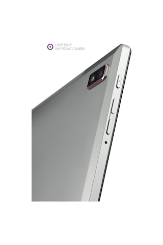 Vorcom QuartzPro 6 GB 128 GB 10.1" Tablet