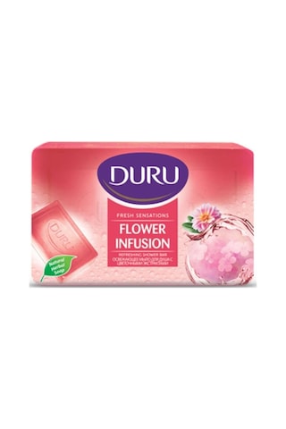 Fresh Sensations Çiçek Tazeliği Kalıp Sabun 150 Gr 285 ML