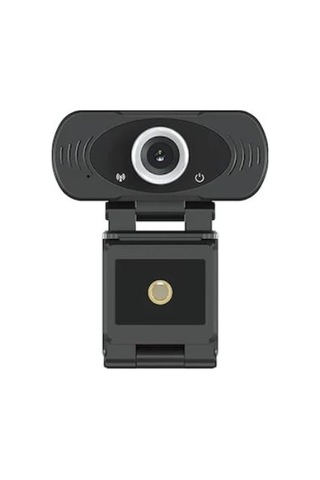 Everest SC-HD03 1080P USB Webcam USB Pc Kamera