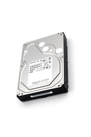 Toshıba Enterprıse Mg10ada800e 3.5" 8tb 512mb 7200 Rpm 7/24 Güvenlik Data Center Nas Server Hdd Türkiye Distribütörü li