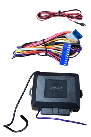 12v Uzaktan Kumanda Açma-kapama Sust Merkezi Kilit S01