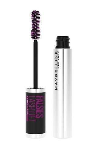 Maybelline New York Falsies Lash Lift Maskara Ultra Siyah