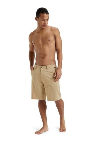 Quiksilver Eqyhy03881-33 Union Amphibian 20 Erkek Şort Krem