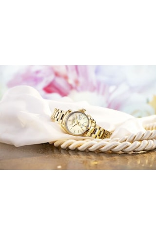 Roamer 996990-48-30-20 Kol Saati Altın