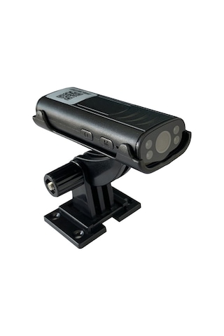 Ranyeek Kablosuz Wifi Kamera, İnfrakırmızı Gece Görüşü, Hareket Algılama, Uzak Erişim Uygulaması, Tf Kart Desteği Kart Yok