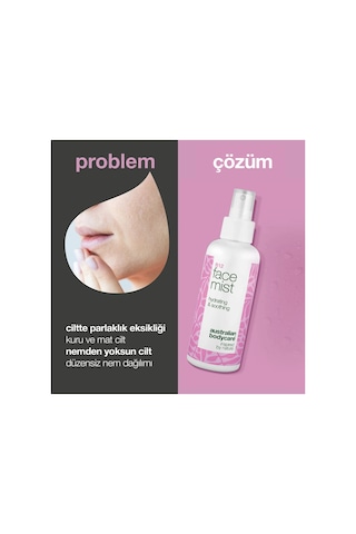 B12 Face Mist - Yüz Spreyi - 100ml