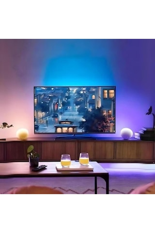 Onvec Bowl Led Wi-fi+ble