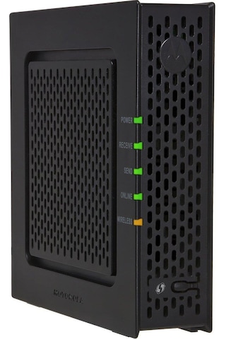 Arrıs / Motorola Surfboard Gateway Sbg901 Docsıs 2.0 Kablosuz G Kablo Modem - Perakende Ambalaj-123511