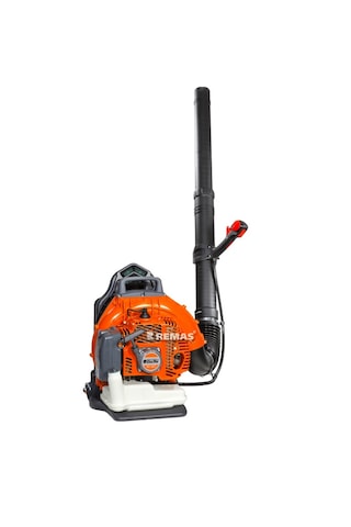 Oleo-Mac BV163 4.5 HP 3.3KW Eur5 Üfleyici Benzinli Motorlu Üfleme Makinesi