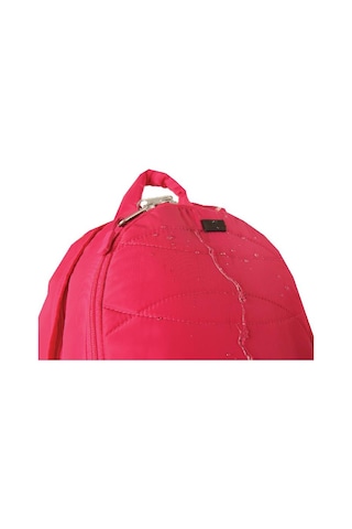 Alone Okul Çantası 8582 Fuşya