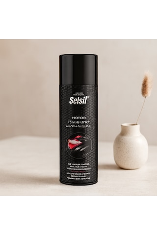 Buradabulabilirsin Araç Motor Temizleyici Parlatıcı Sprey 500 Ml Bbz