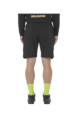 Salomon Wayfarer 2.0 Shorts M 35645 Siyah