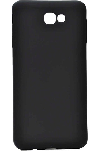 Samsung Uyumlu Galaxy J7 Prime Kılıf Soft Mat Premier Case