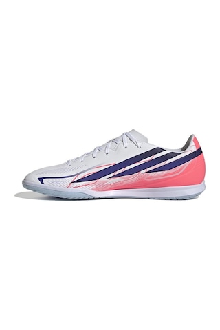 Adidas F50 Hyperfast Club In Futbol Ayakkabısı Ih4605 Beyaz