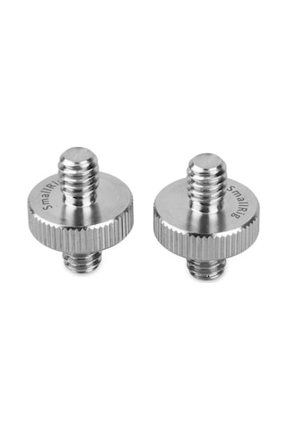 Smallrig 828 1/4 ''çift Uçlu Vida